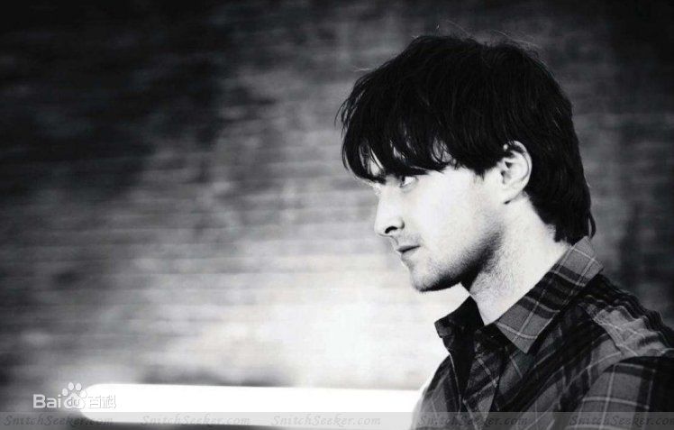 高清丹尼尔·雷德克里夫(Daniel Jacob Radcliffe)精彩图册