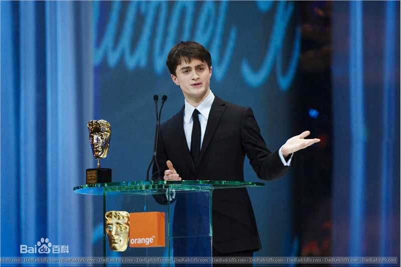 高清丹尼尔·雷德克里夫(Daniel Jacob Radcliffe)精彩图册