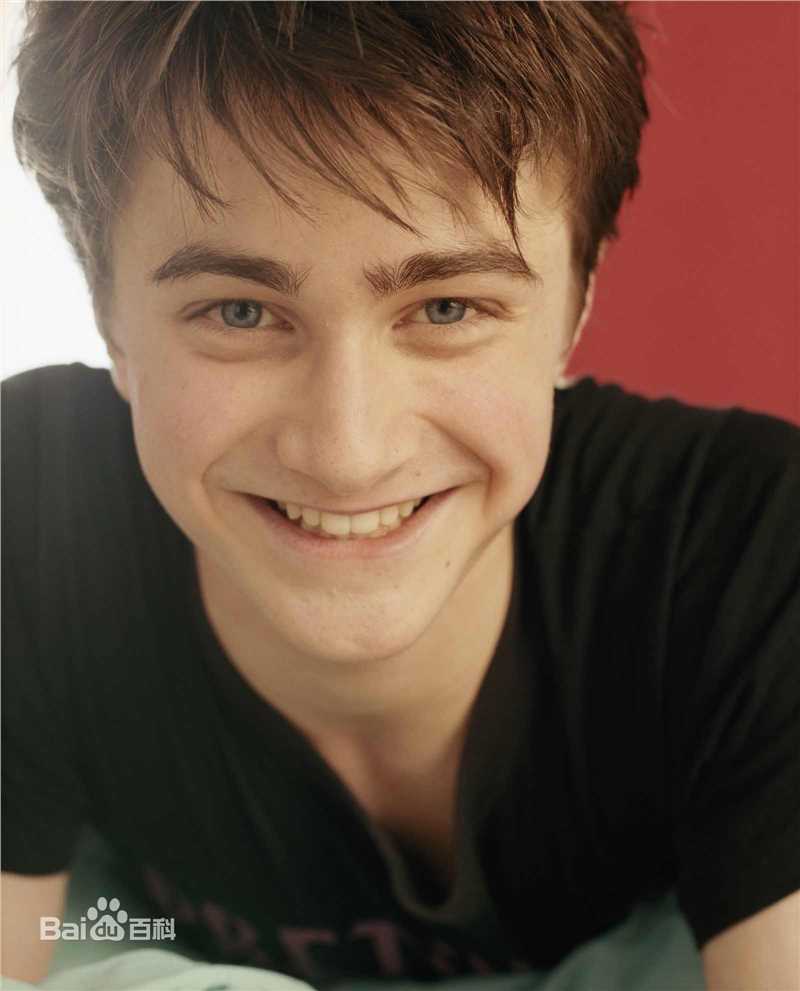高清丹尼尔·雷德克里夫(Daniel Jacob Radcliffe)精彩图册