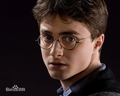 高清丹尼尔·雷德克里夫(Daniel Jacob Radcliffe)精彩图册