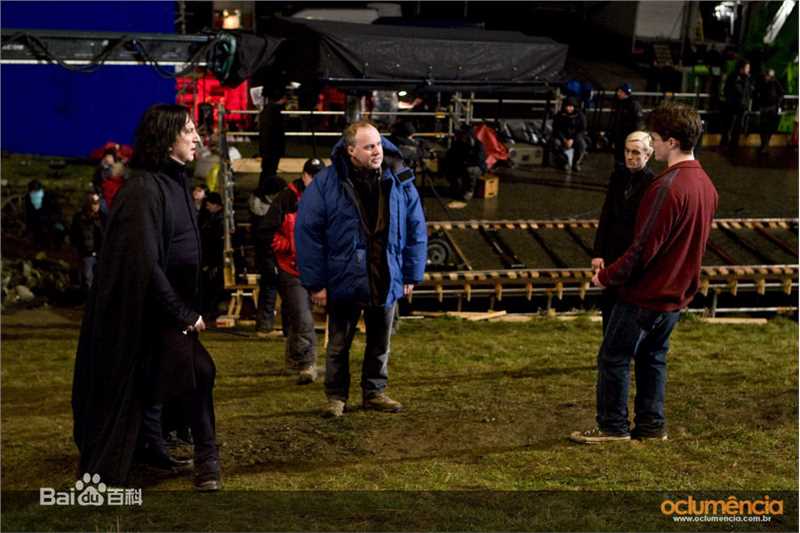 最新丹尼尔·雷德克里夫(Daniel Jacob Radcliffe)精彩图册