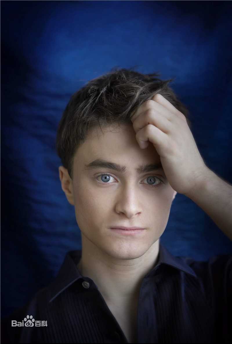 最新丹尼尔·雷德克里夫(Daniel Jacob Radcliffe)精彩图册