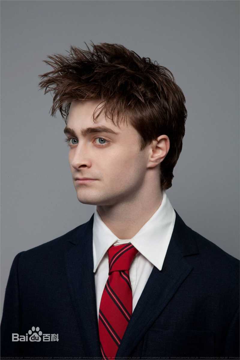 最新丹尼尔·雷德克里夫(Daniel Jacob Radcliffe)精彩图册