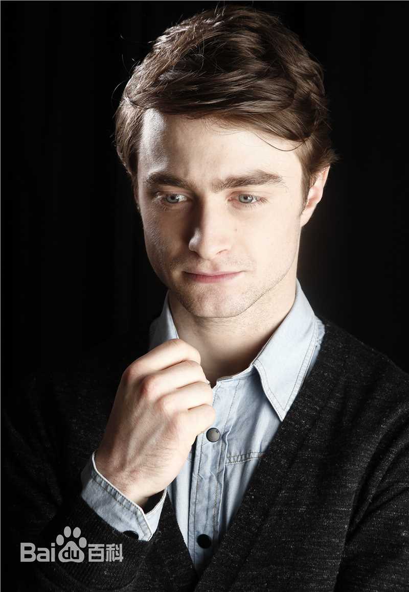 最新丹尼尔·雷德克里夫(Daniel Jacob Radcliffe)精彩图册