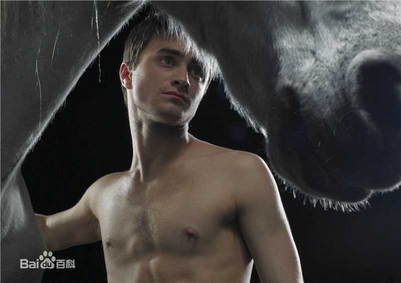 最新丹尼尔·雷德克里夫(Daniel Jacob Radcliffe)精彩图册