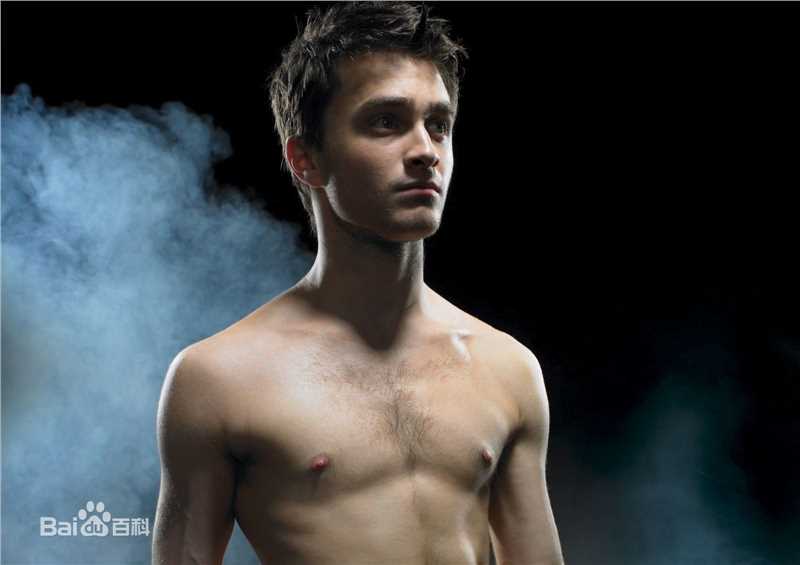 最新丹尼尔·雷德克里夫(Daniel Jacob Radcliffe)精彩图册