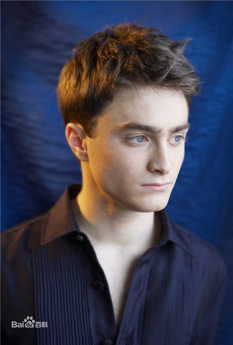 最新丹尼尔·雷德克里夫(Daniel Jacob Radcliffe)精彩图册