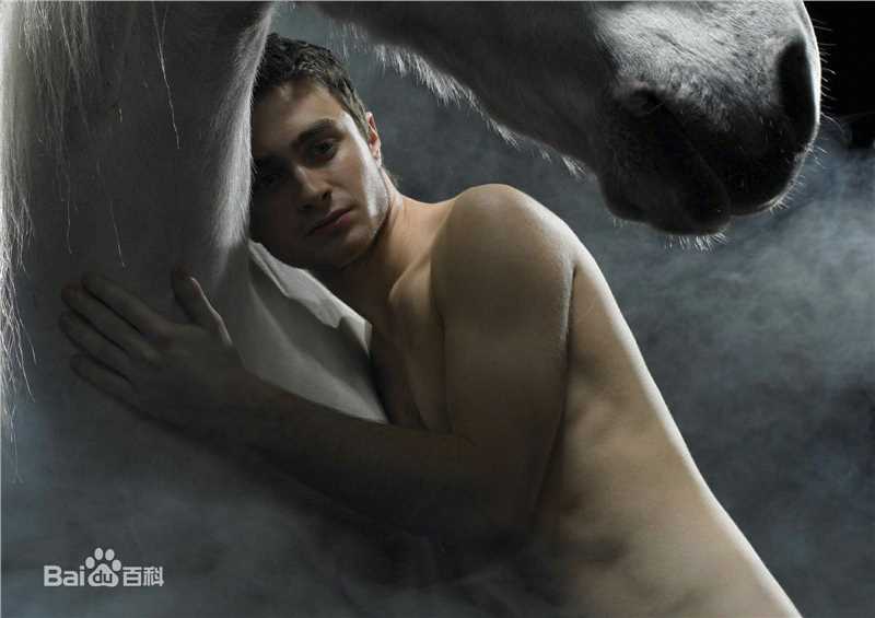 最新丹尼尔·雷德克里夫(Daniel Jacob Radcliffe)精彩图册