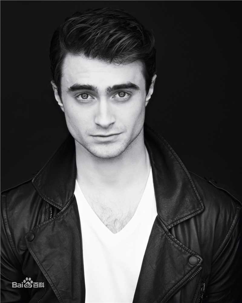最新丹尼尔·雷德克里夫(Daniel Jacob Radcliffe)精彩图册