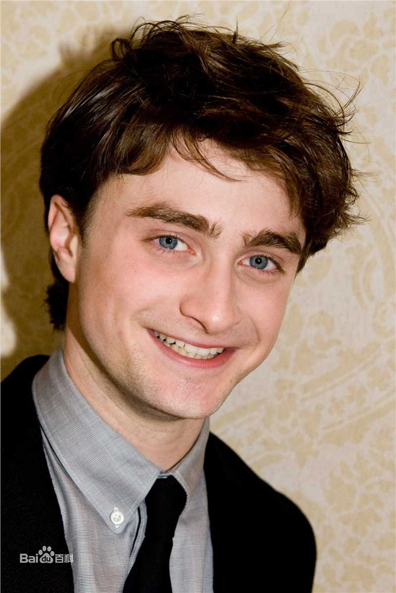 最新丹尼尔·雷德克里夫(Daniel Jacob Radcliffe)精彩图册