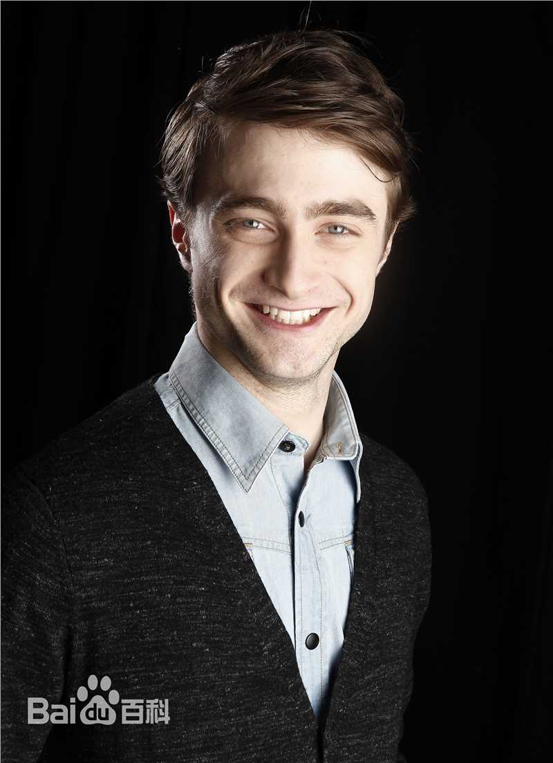 最新丹尼尔·雷德克里夫(Daniel Jacob Radcliffe)精彩图册
