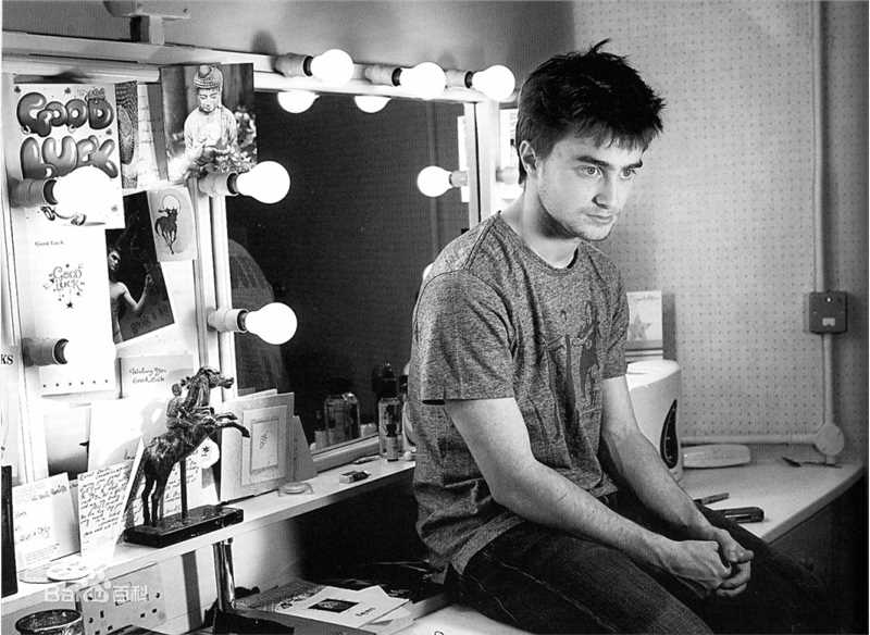 最新丹尼尔·雷德克里夫(Daniel Jacob Radcliffe)精彩图册