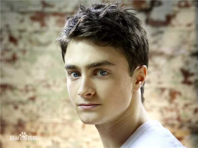 最新丹尼尔·雷德克里夫(Daniel Jacob Radcliffe)精彩图册