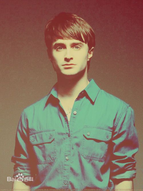 最新丹尼尔·雷德克里夫(Daniel Jacob Radcliffe)精彩图册
