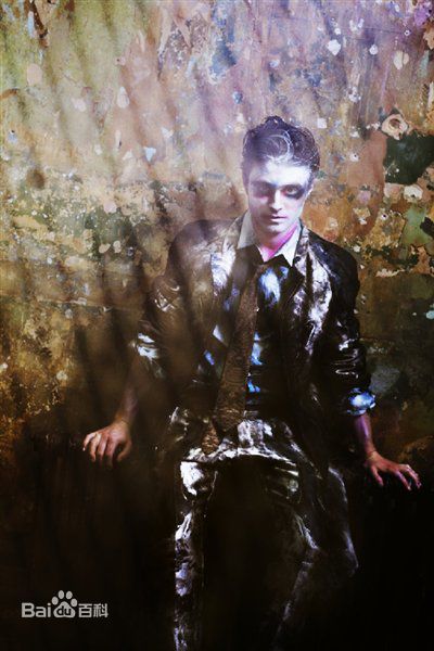 最全丹尼尔·雷德克里夫(Daniel Jacob Radcliffe)精彩图册