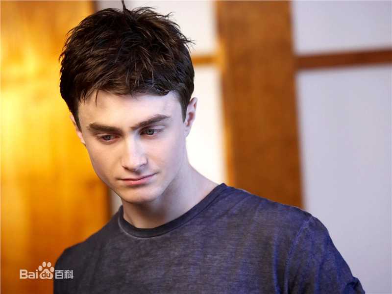 最全丹尼尔·雷德克里夫(Daniel Jacob Radcliffe)精彩图册