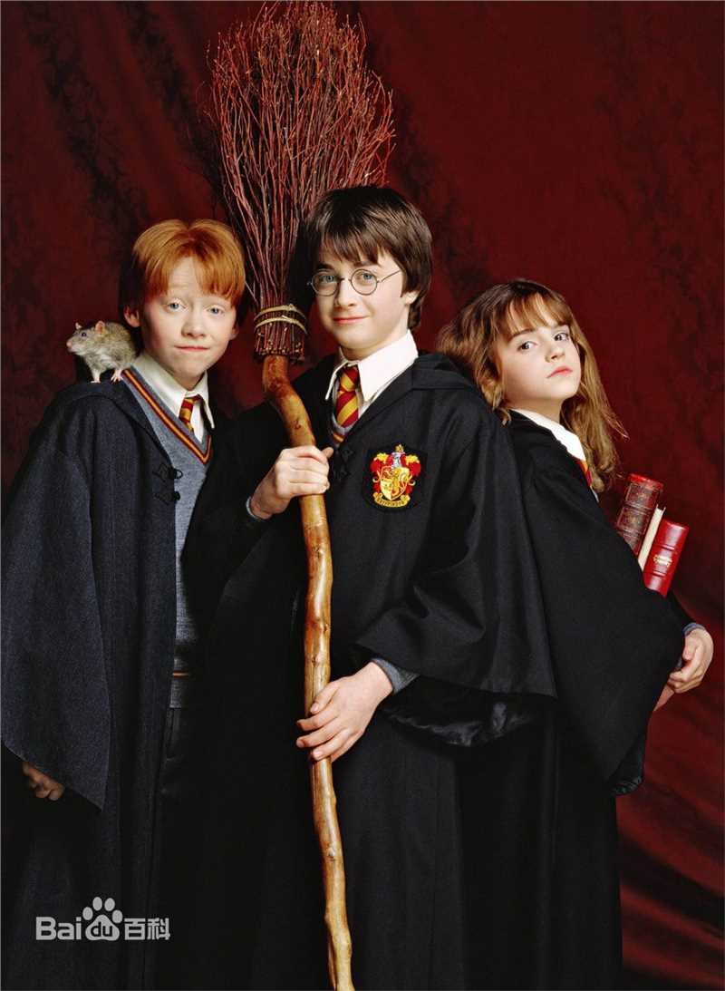 最全丹尼尔·雷德克里夫(Daniel Jacob Radcliffe)精彩图册