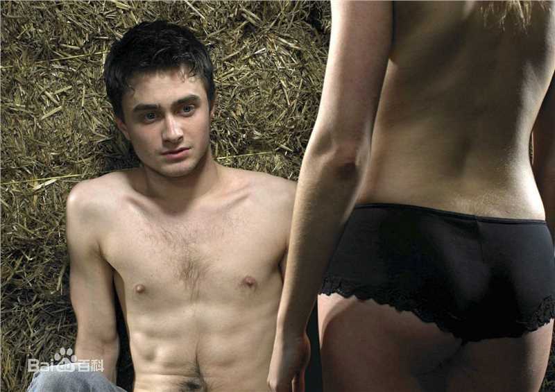 最全丹尼尔·雷德克里夫(Daniel Jacob Radcliffe)精彩图册