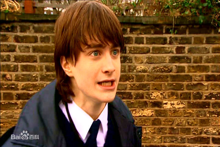 最全丹尼尔·雷德克里夫(Daniel Jacob Radcliffe)精彩图册