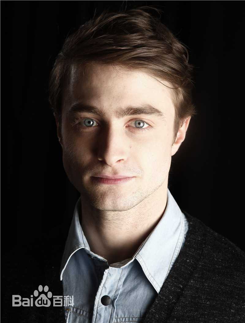 最全丹尼尔·雷德克里夫(Daniel Jacob Radcliffe)精彩图册