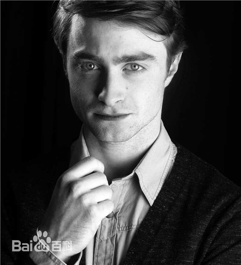 最全丹尼尔·雷德克里夫(Daniel Jacob Radcliffe)精彩图册