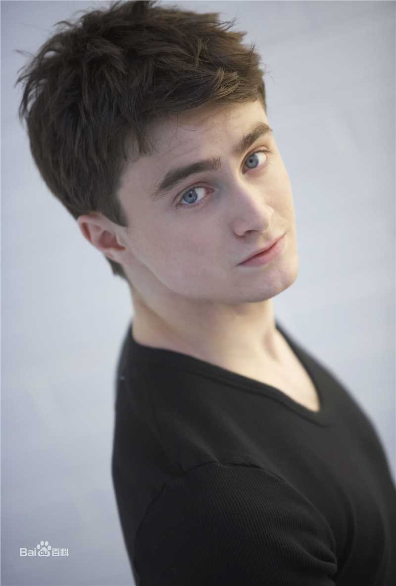 最全丹尼尔·雷德克里夫(Daniel Jacob Radcliffe)精彩图册