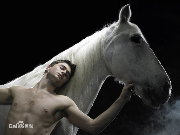 最全丹尼尔·雷德克里夫(Daniel Jacob Radcliffe)精彩图册