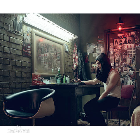 最全丹尼尔·雷德克里夫(Daniel Jacob Radcliffe)精彩图册