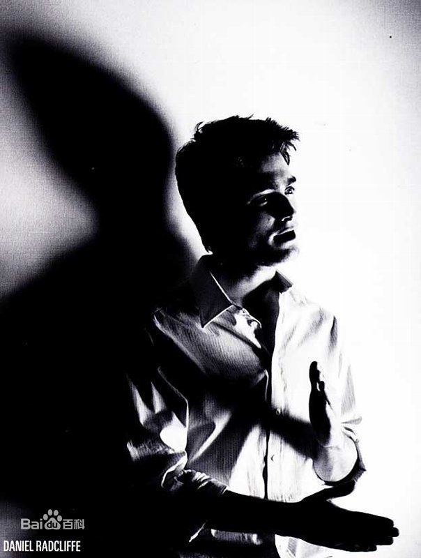 最全丹尼尔·雷德克里夫(Daniel Jacob Radcliffe)精彩图册