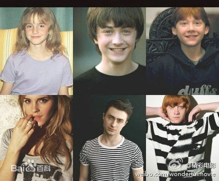 最新丹尼尔·雷德克里夫(Daniel Jacob Radcliffe)精彩图册