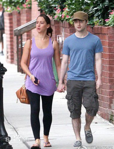 最新丹尼尔·雷德克里夫(Daniel Jacob Radcliffe)精彩图册