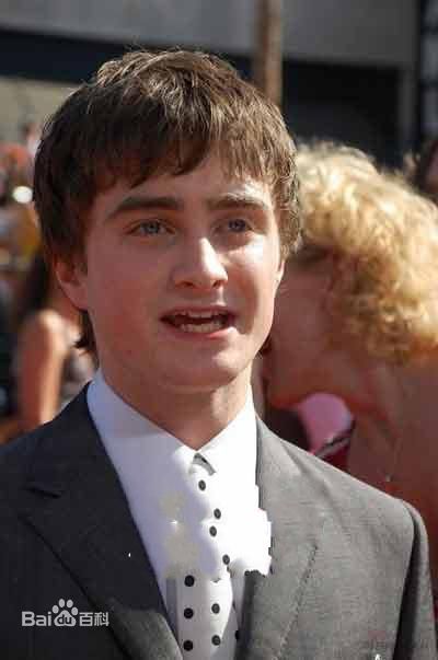 最新丹尼尔·雷德克里夫(Daniel Jacob Radcliffe)精彩图册