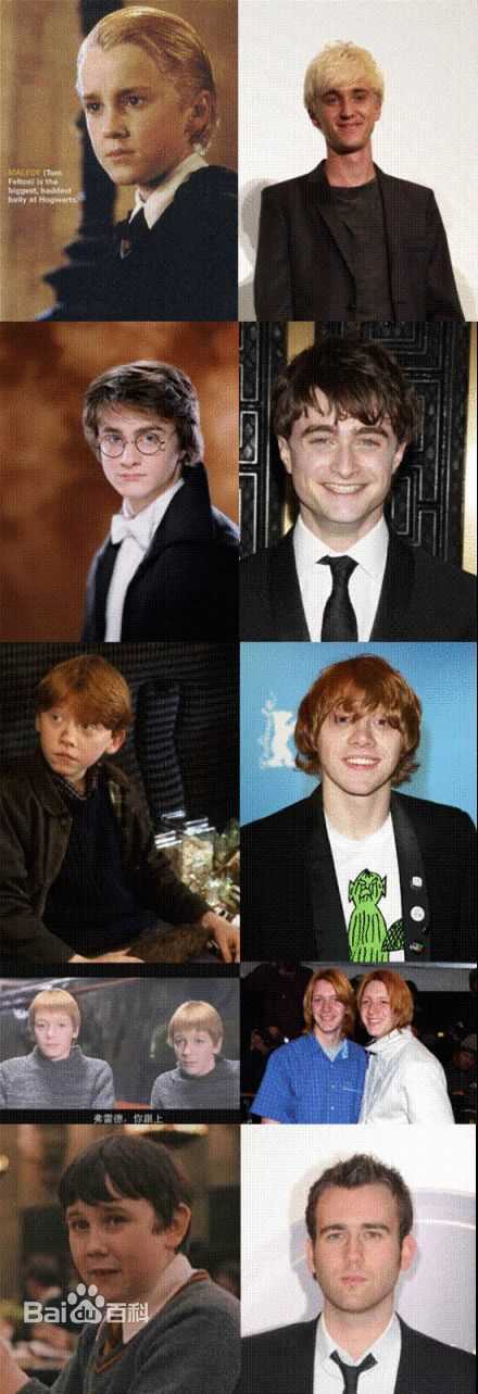 最新丹尼尔·雷德克里夫(Daniel Jacob Radcliffe)精彩图册