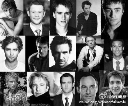 最新丹尼尔·雷德克里夫(Daniel Jacob Radcliffe)精彩图册