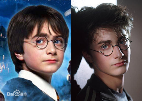 最新丹尼尔·雷德克里夫(Daniel Jacob Radcliffe)精彩图册