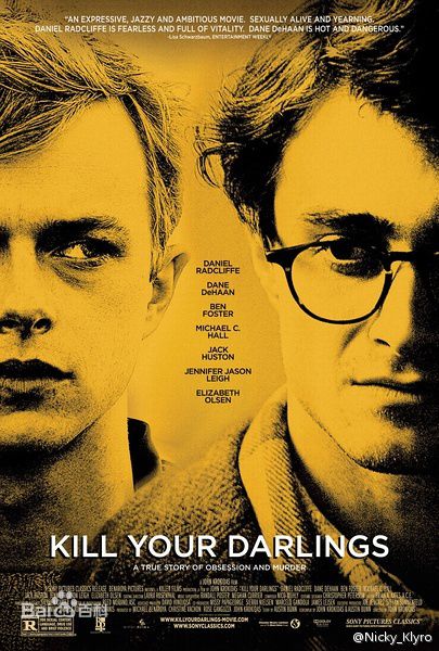 精选丹尼尔·雷德克里夫(Daniel Jacob Radcliffe)