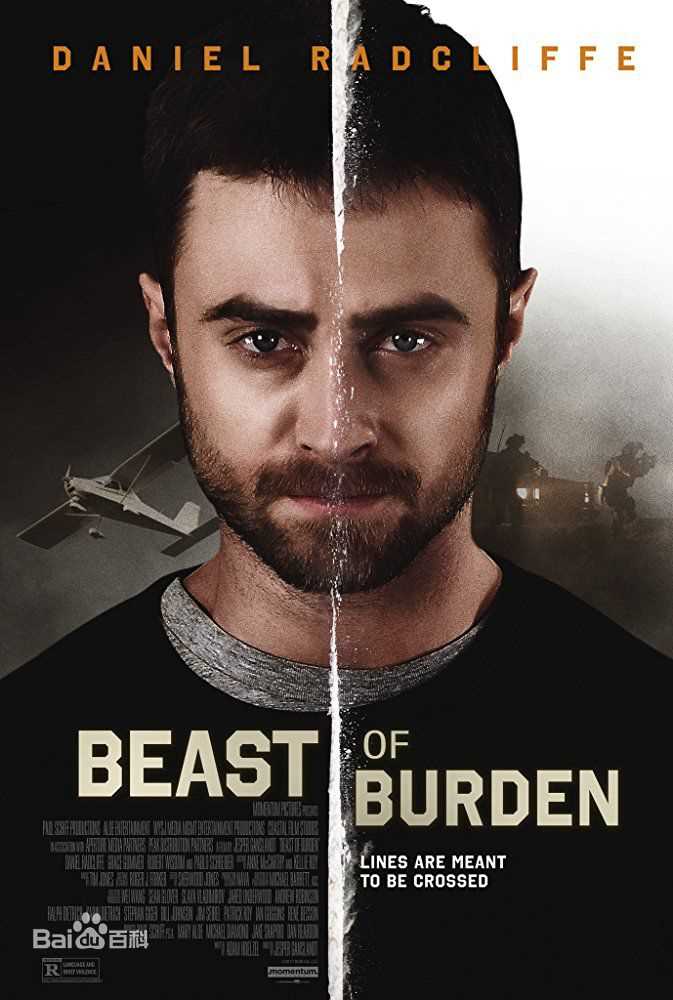 精选丹尼尔·雷德克里夫(Daniel Jacob Radcliffe)