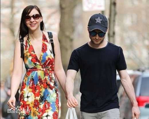 精选丹尼尔·雷德克里夫(Daniel Jacob Radcliffe)