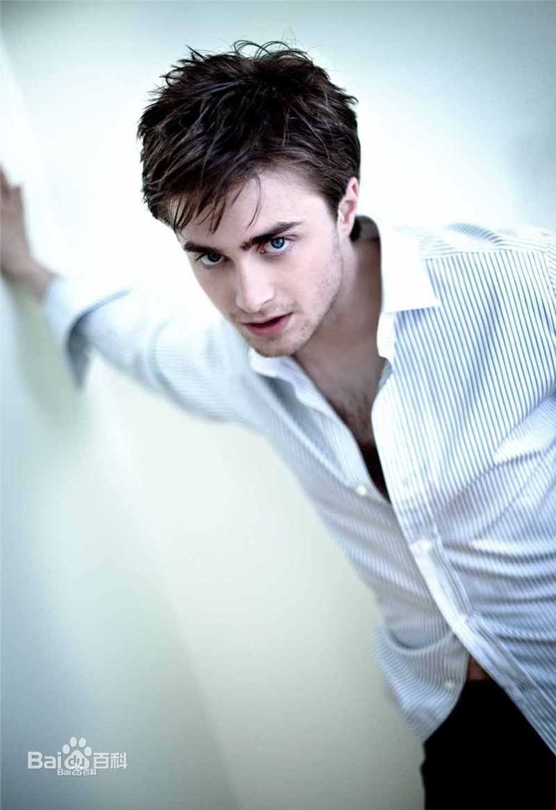 精选丹尼尔·雷德克里夫(Daniel Jacob Radcliffe)