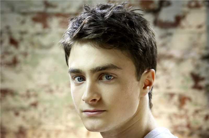 精选丹尼尔·雷德克里夫(Daniel Jacob Radcliffe)