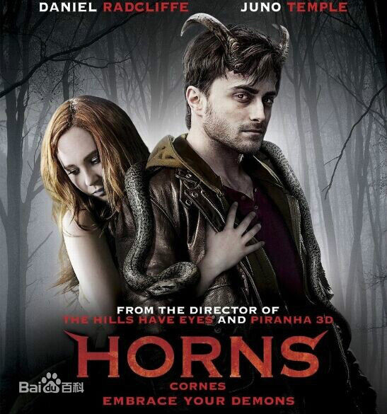 精选丹尼尔·雷德克里夫(Daniel Jacob Radcliffe)