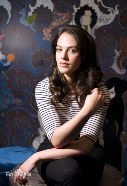 杰西卡·布朗·芬德利(Jessica Brown Findlay)最全杰西卡·布朗-芬德利 杂志壁纸
