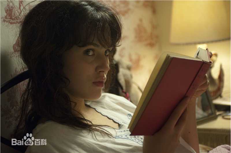 杰西卡·布朗·芬德利(Jessica Brown Findlay)杰西卡参演剧集生活照相册