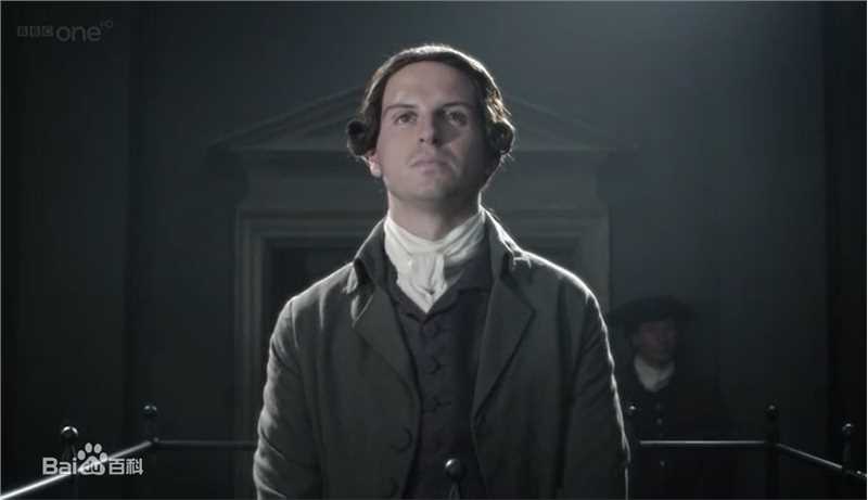 安德鲁·斯科特(Andrew Scott)作品最优质剧照