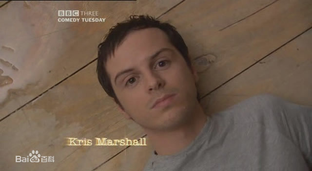 安德鲁·斯科特(Andrew Scott)作品最优质剧照