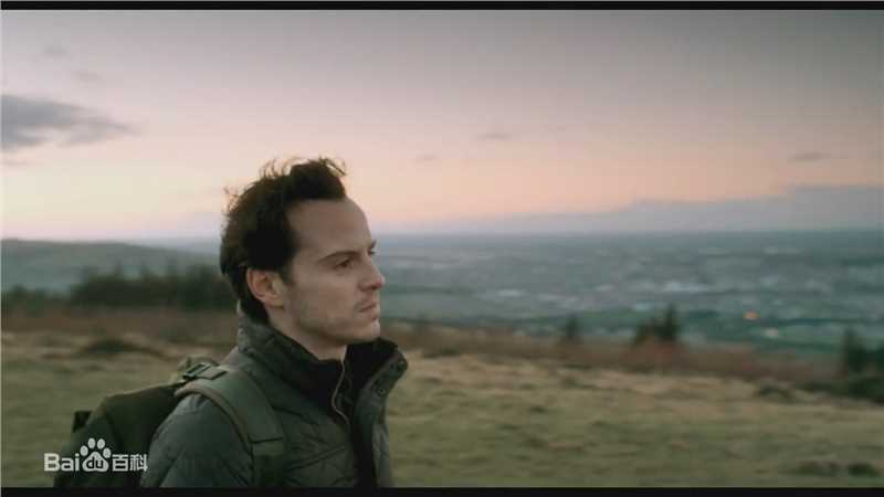 安德鲁·斯科特(Andrew Scott)作品最优质剧照