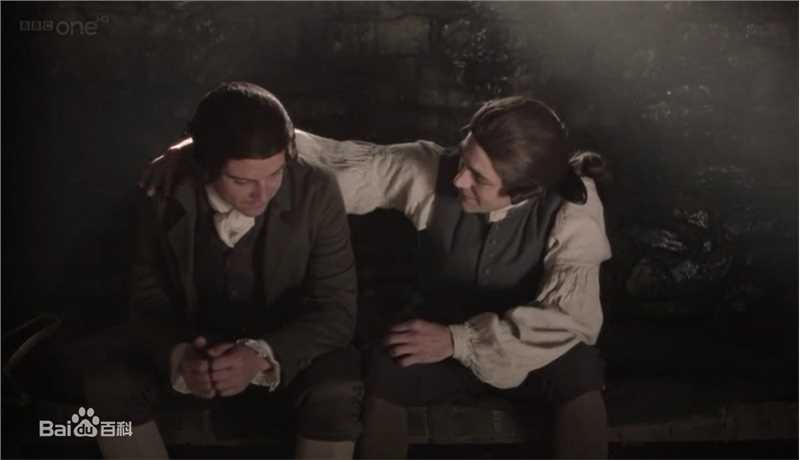 安德鲁·斯科特(Andrew Scott)作品最优质剧照