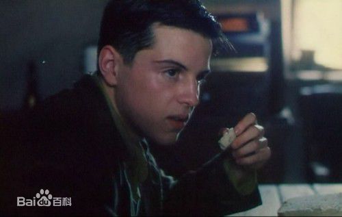 安德鲁·斯科特(Andrew Scott)作品最优质剧照