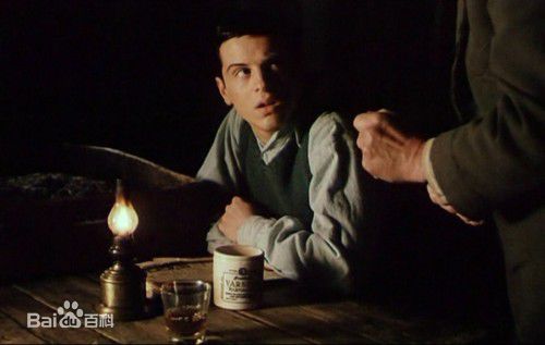 安德鲁·斯科特(Andrew Scott)作品最优质剧照