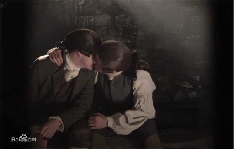 安德鲁·斯科特(Andrew Scott)作品最优质剧照